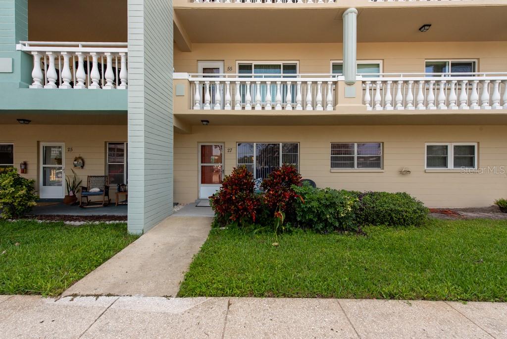 2331 FINLANDIA LN #27, CLEARWATER, FL, 33763