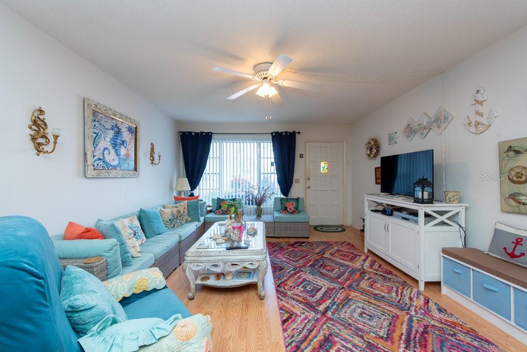 2331 FINLANDIA LN #27, CLEARWATER, FL, 33763