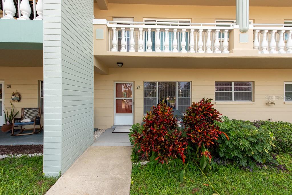 2331 FINLANDIA LN #27, CLEARWATER, FL, 33763