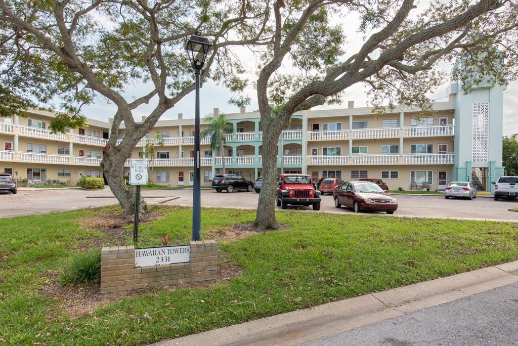 2331 FINLANDIA LN #27, CLEARWATER, FL, 33763