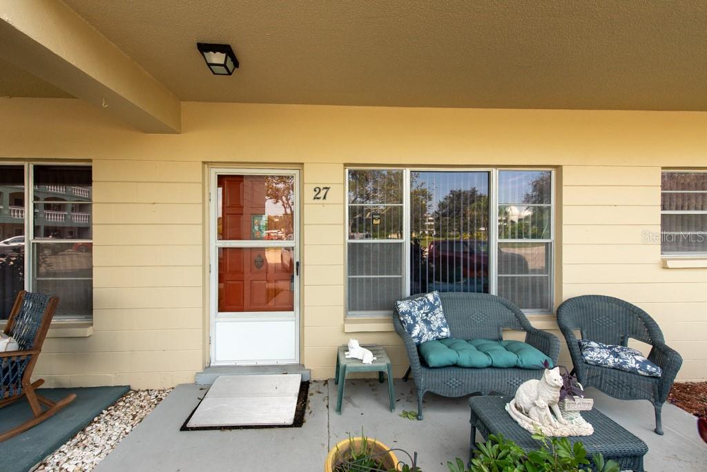 2331 FINLANDIA LN #27, CLEARWATER, FL, 33763