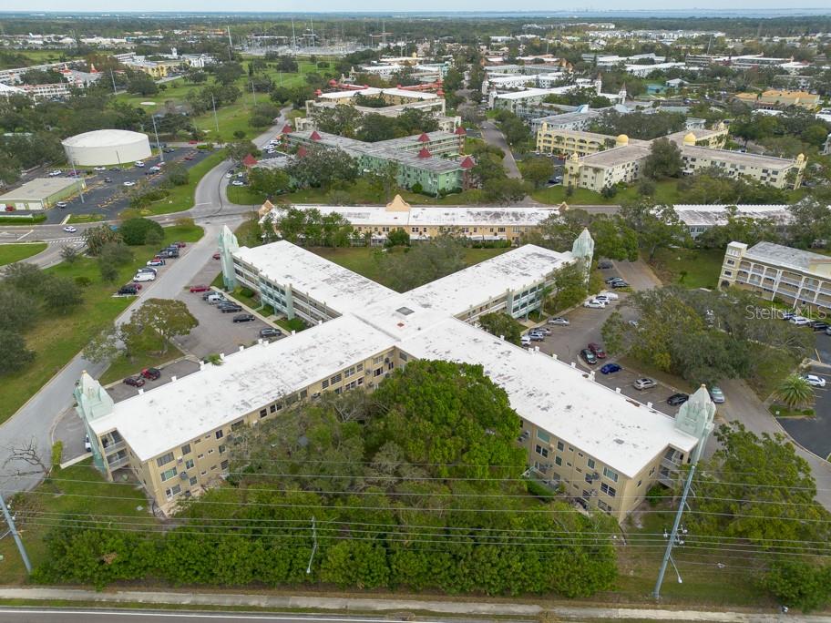 2331 FINLANDIA LN #27, CLEARWATER, FL, 33763