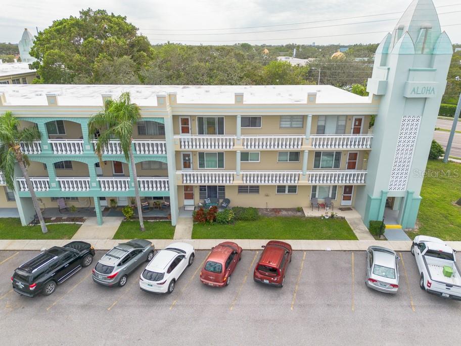 2331 FINLANDIA LN #27, CLEARWATER, FL, 33763