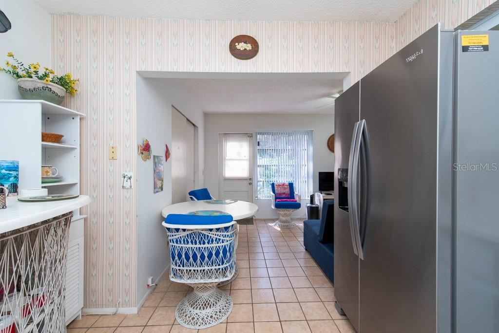 2331 FINLANDIA LN #27, CLEARWATER, FL, 33763