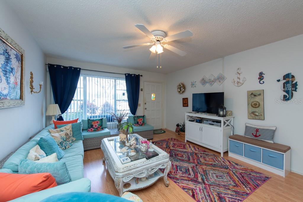 2331 FINLANDIA LN #27, CLEARWATER, FL, 33763
