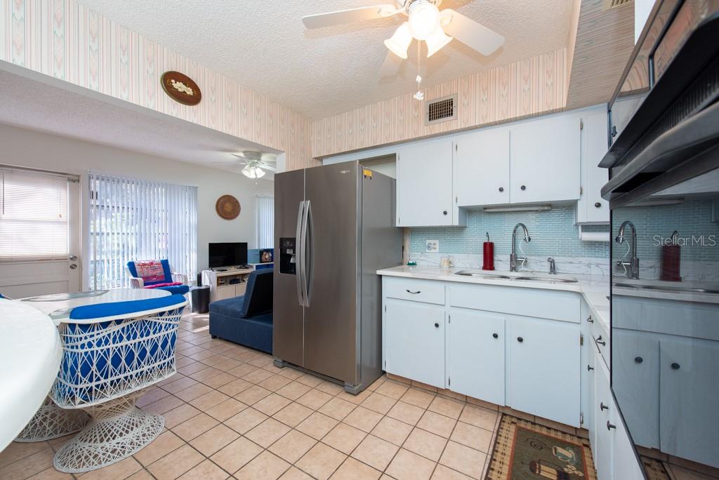 2331 FINLANDIA LN #27, CLEARWATER, FL, 33763