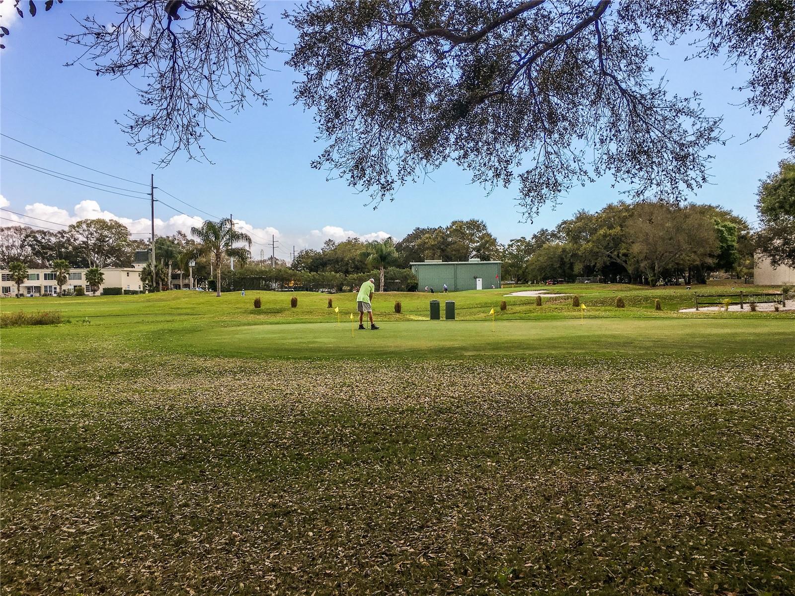 2331 FINLANDIA LN #27, CLEARWATER, FL, 33763