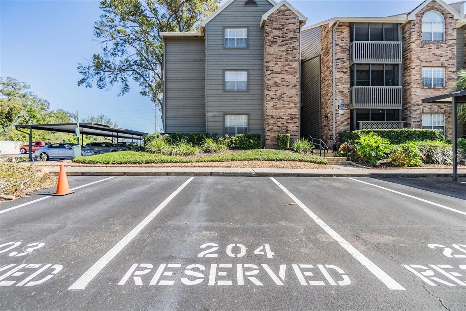 2500 WINDING CREEK BLVD #D204, CLEARWATER, FL, 33761