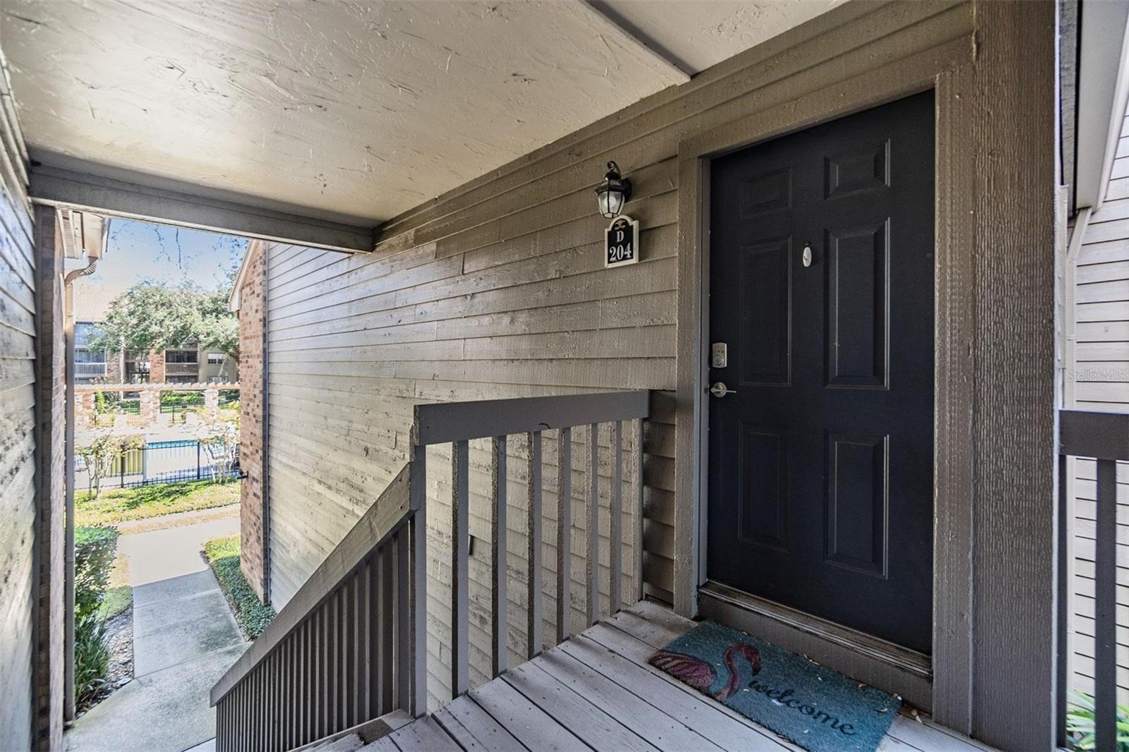 2500 WINDING CREEK BLVD #D204, CLEARWATER, FL, 33761