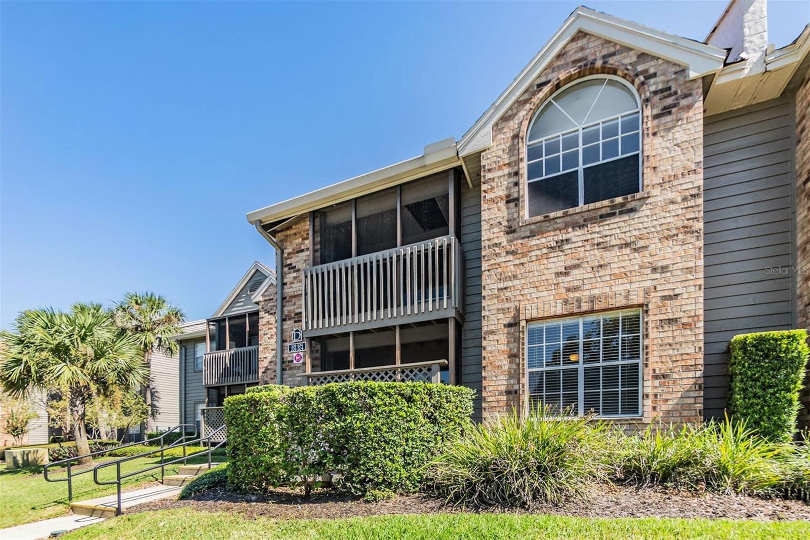 2500 WINDING CREEK BLVD #D204, CLEARWATER, FL, 33761