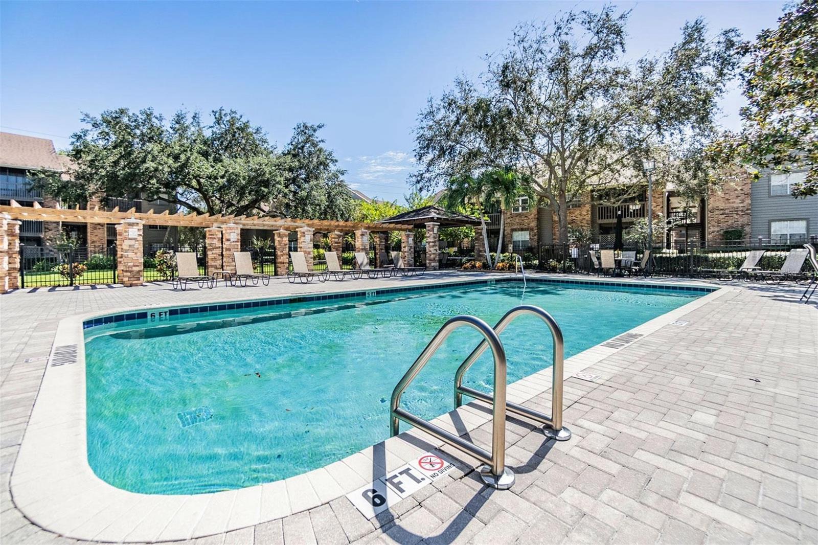 2500 WINDING CREEK BLVD #D204, CLEARWATER, FL, 33761