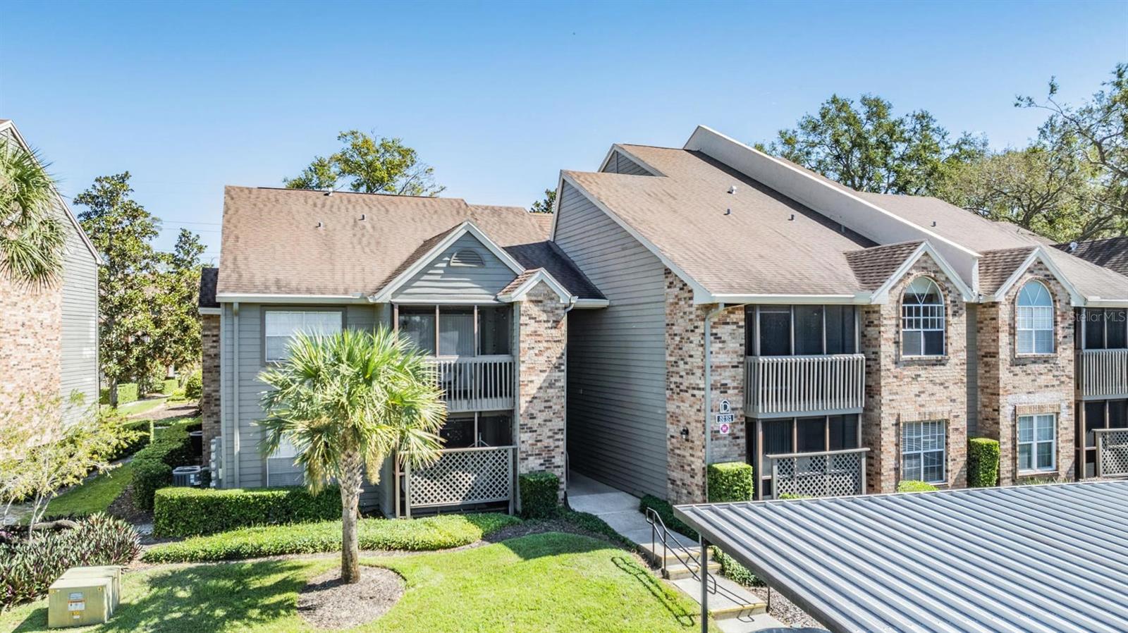 2500 WINDING CREEK BLVD #D204, CLEARWATER, FL, 33761
