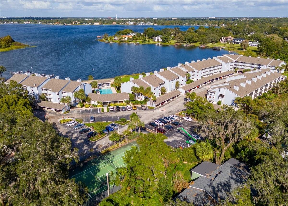 4113 FAIRVIEW VISTA PT #212, ORLANDO, FL, 32804