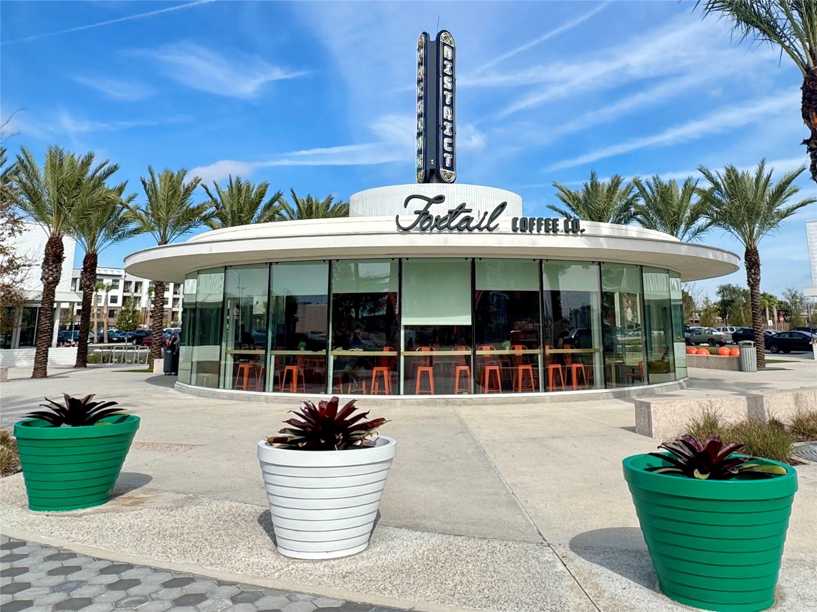 4113 FAIRVIEW VISTA PT #212, ORLANDO, FL, 32804