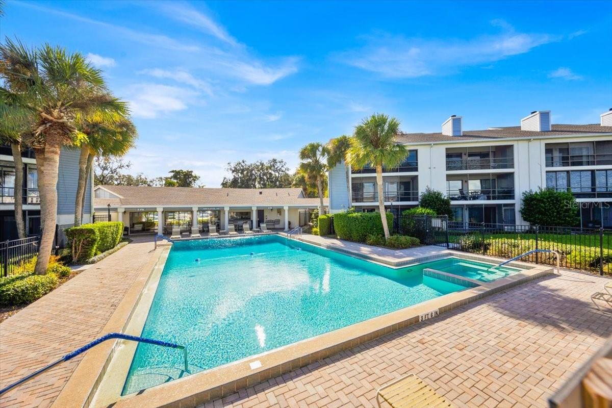 4113 FAIRVIEW VISTA PT #212, ORLANDO, FL, 32804