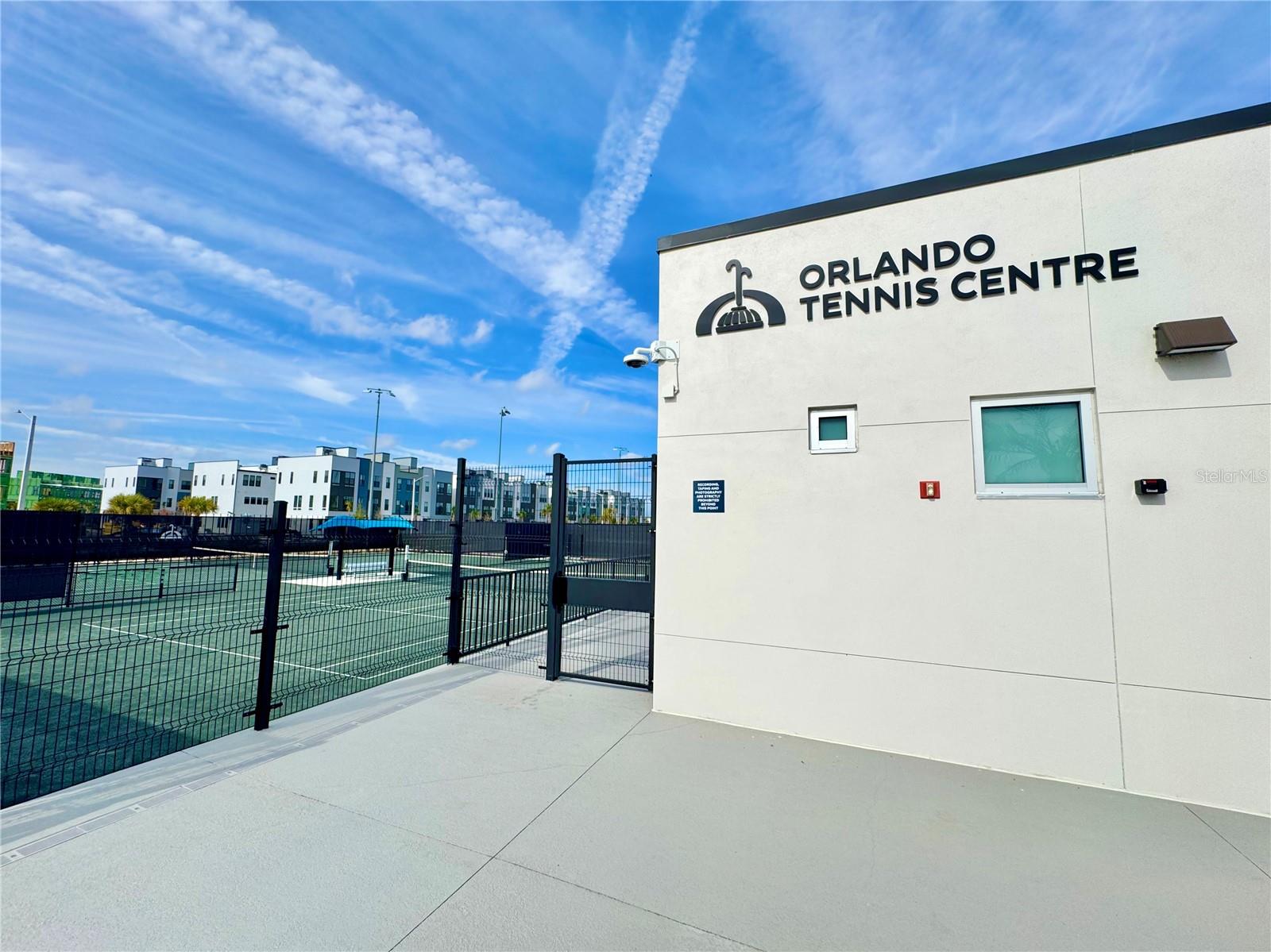 4113 FAIRVIEW VISTA PT #212, ORLANDO, FL, 32804