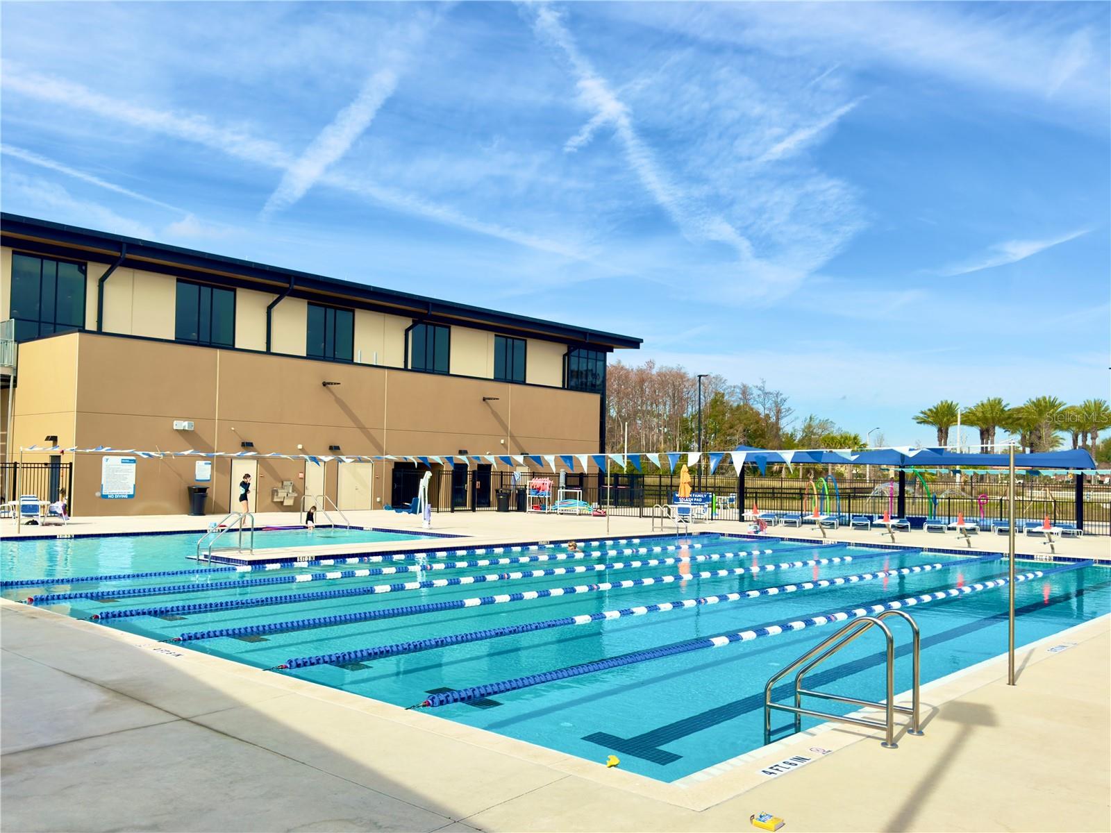 4113 FAIRVIEW VISTA PT #212, ORLANDO, FL, 32804