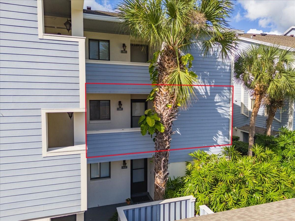 4113 FAIRVIEW VISTA PT #212, ORLANDO, FL, 32804