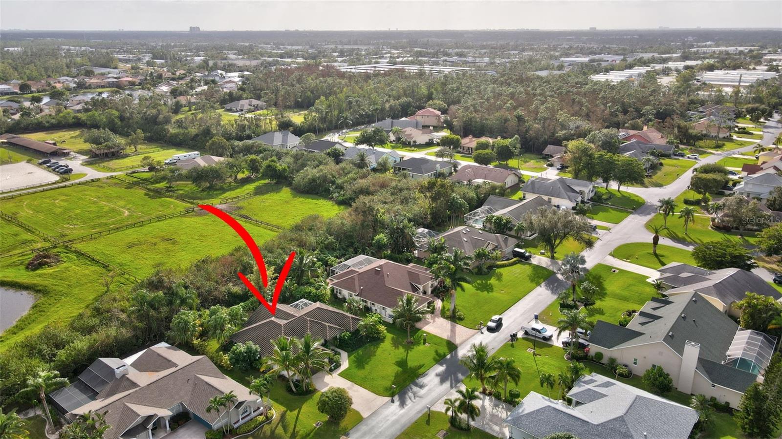 6703 WILLOW LAKE CIR, FORT MYERS, FL, 33966