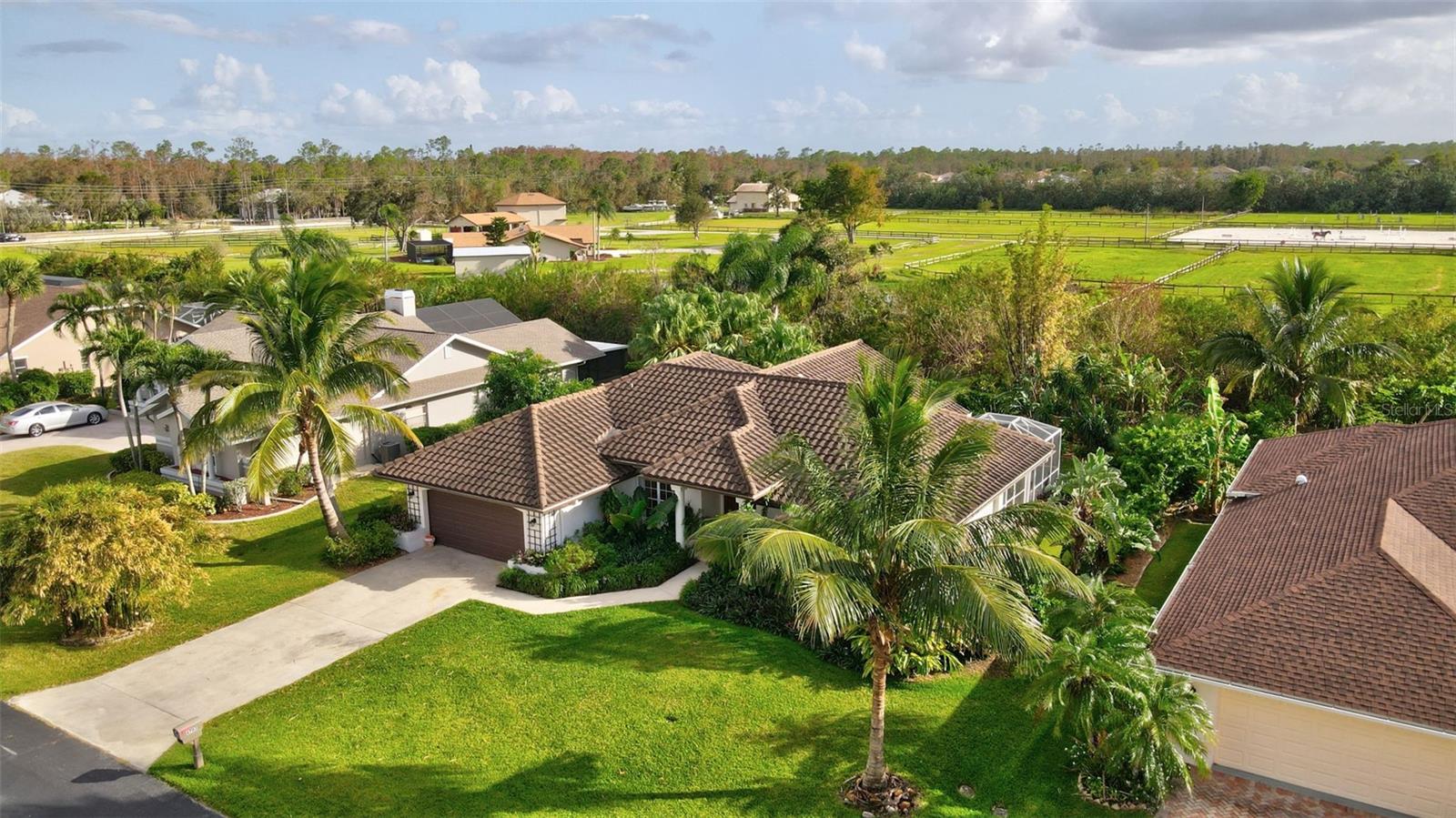 6703 WILLOW LAKE CIR, FORT MYERS, FL, 33966