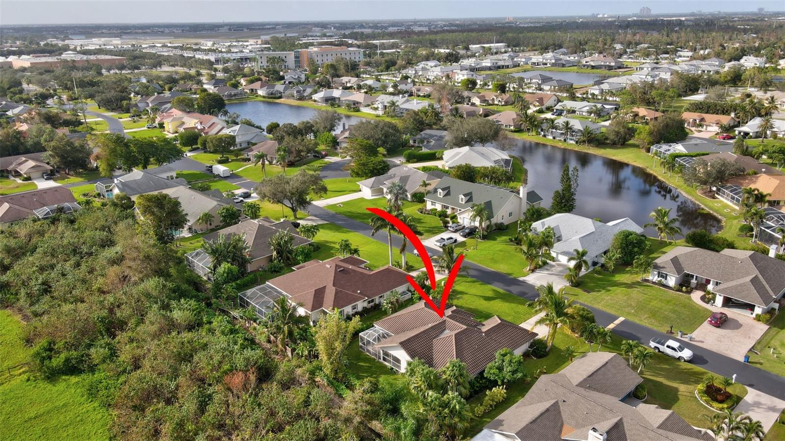 6703 WILLOW LAKE CIR, FORT MYERS, FL, 33966