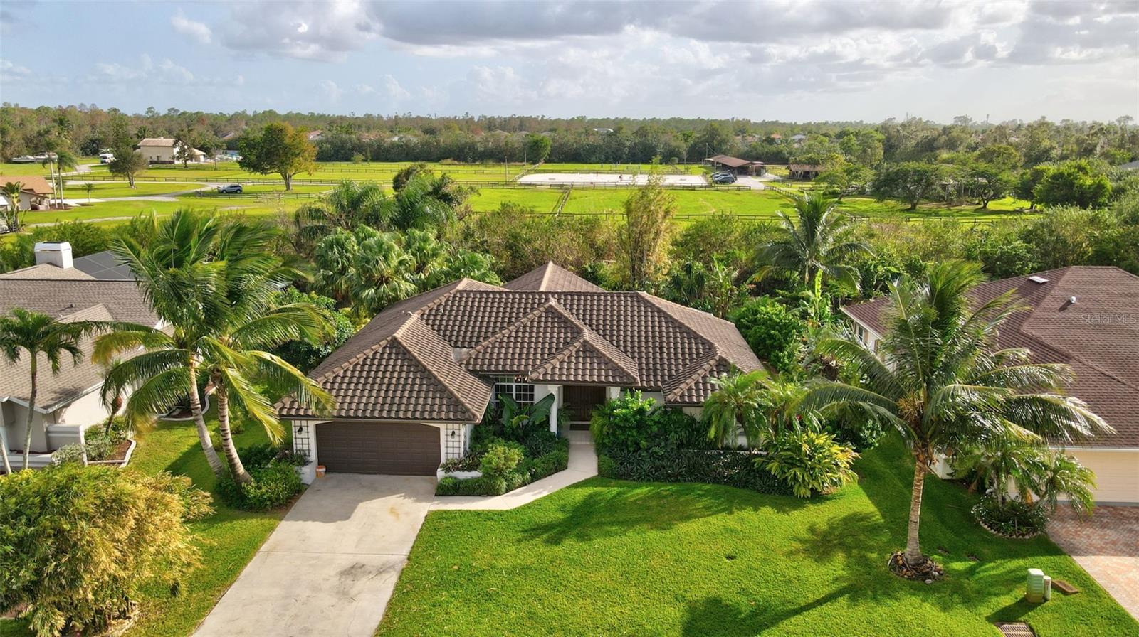 6703 WILLOW LAKE CIR, FORT MYERS, FL, 33966