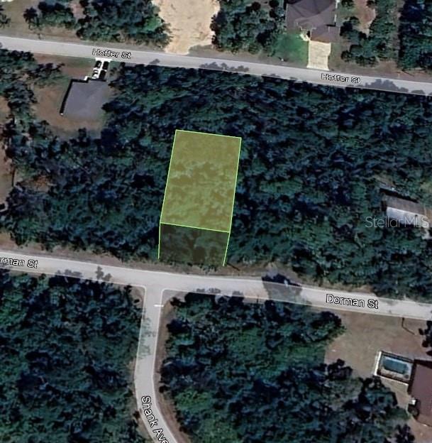 317 DORMAN ST, PORT CHARLOTTE, FL, 33953