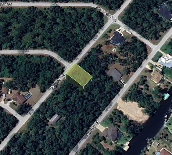 317 DORMAN ST, PORT CHARLOTTE, FL, 33953