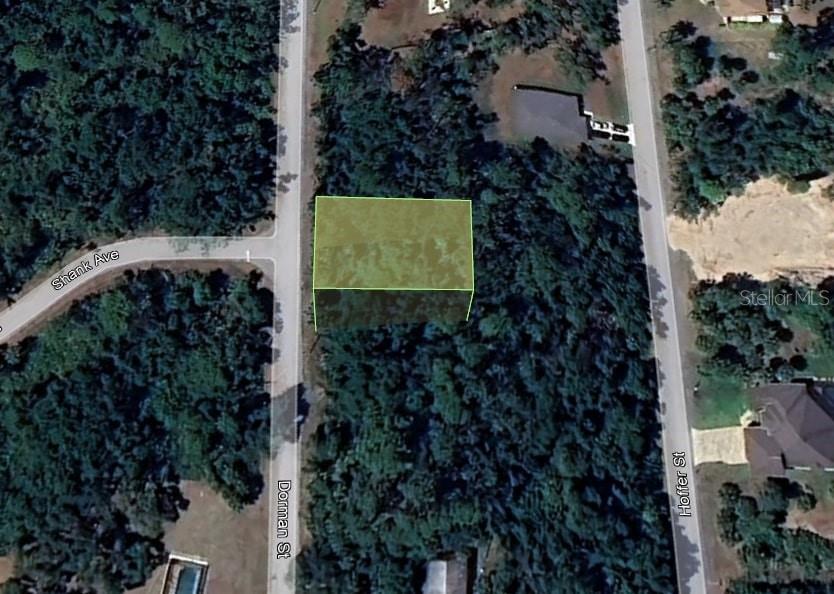 317 DORMAN ST, PORT CHARLOTTE, FL, 33953