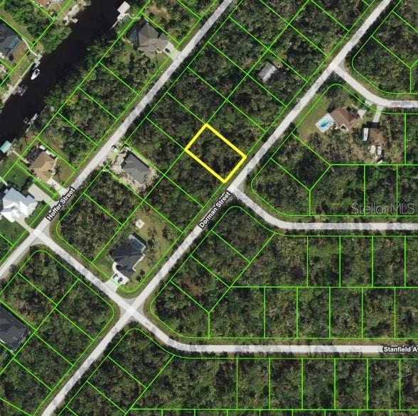 317 DORMAN ST, PORT CHARLOTTE, FL, 33953