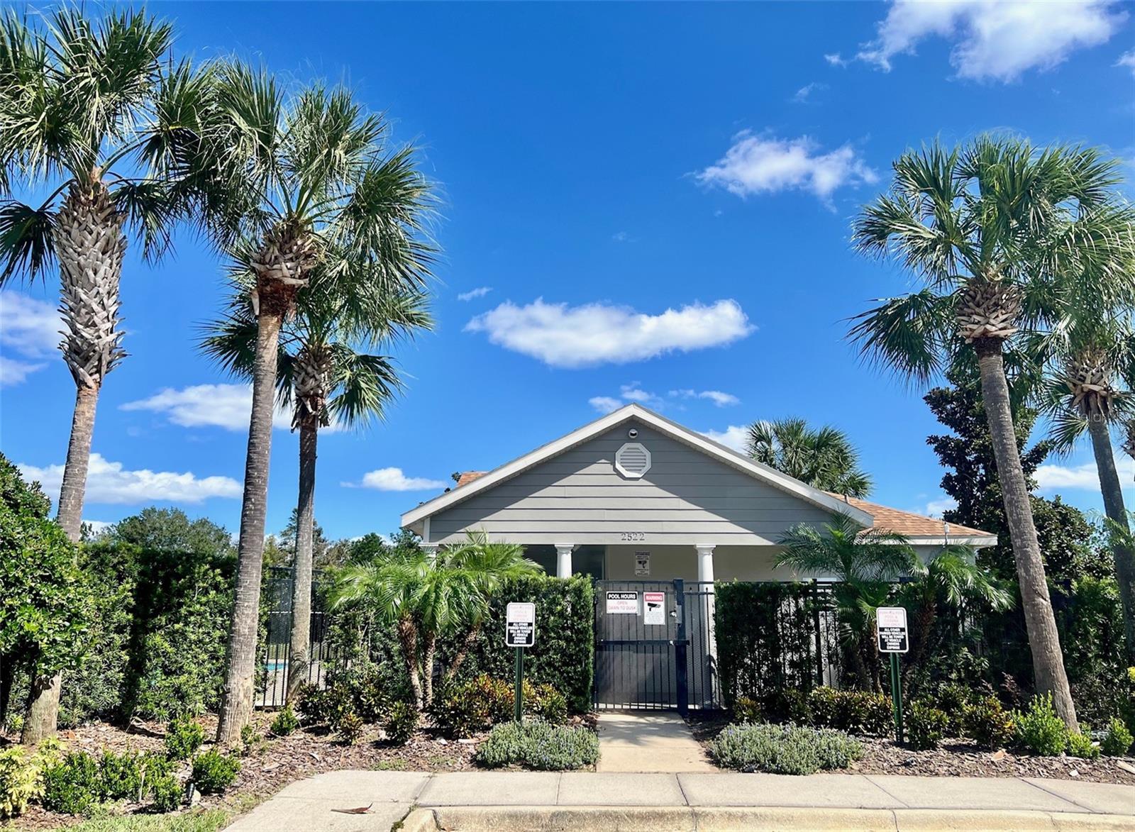 2539 AVENTURINE ST, KISSIMMEE, FL, 34744