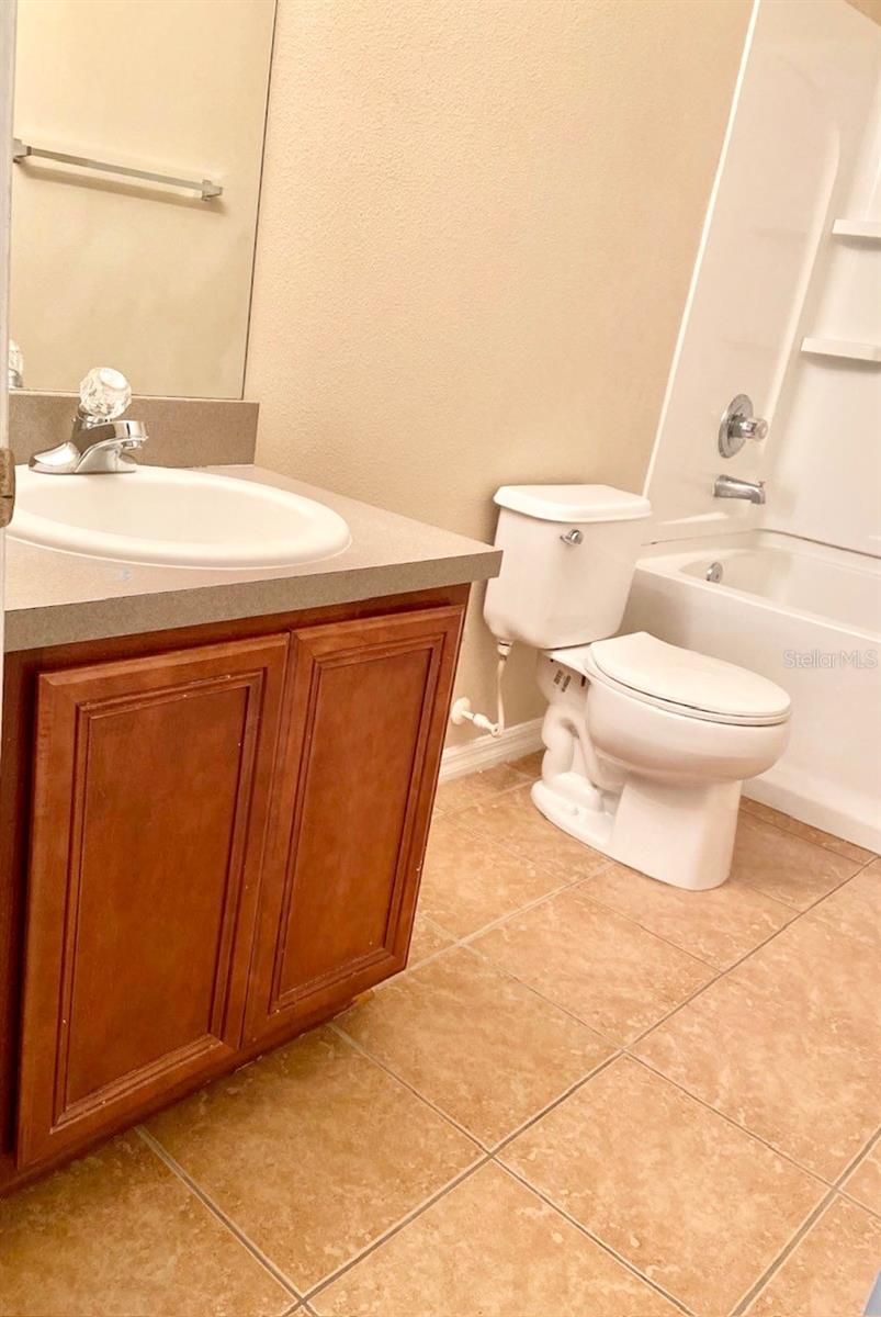 2539 AVENTURINE ST, KISSIMMEE, FL, 34744