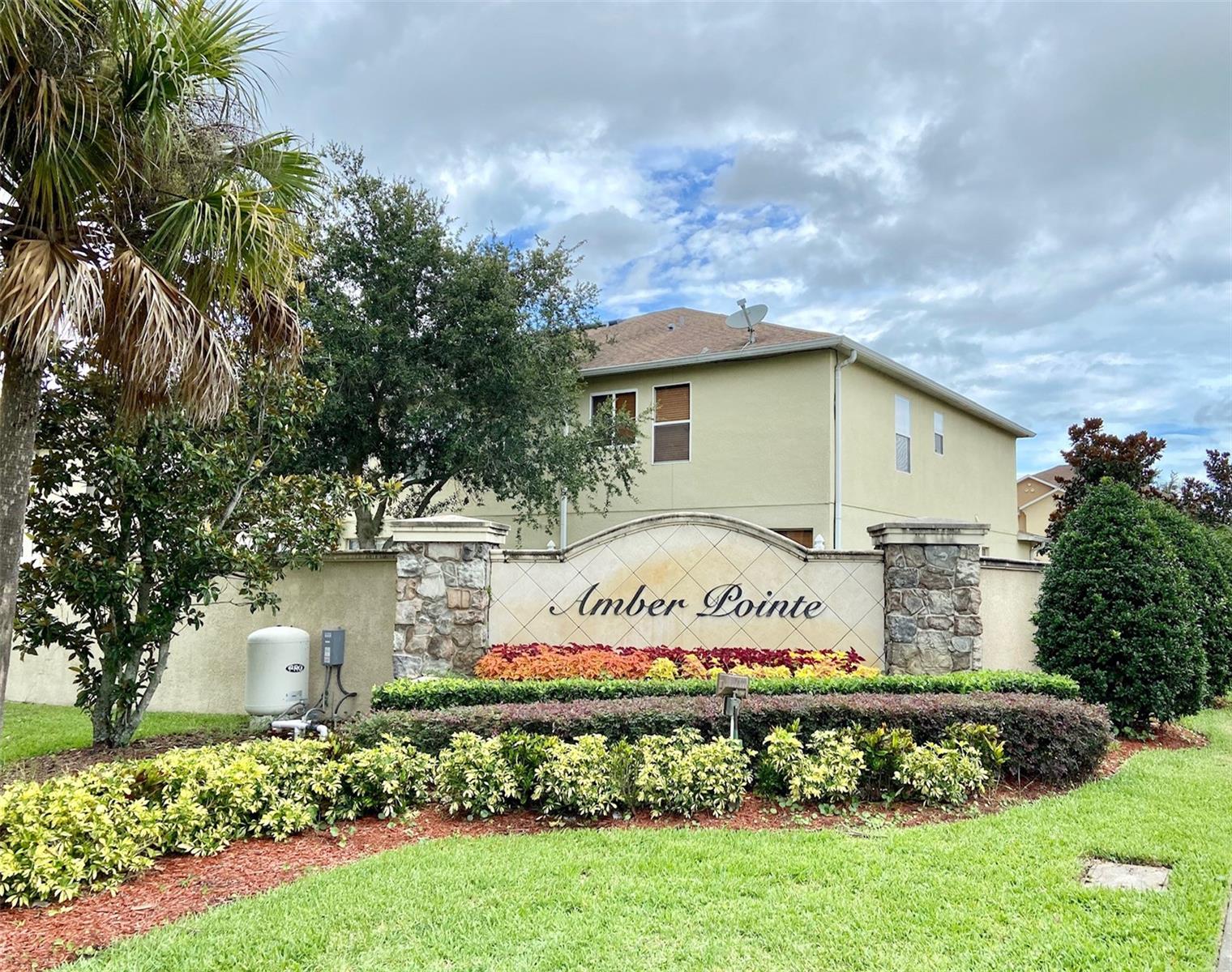 2539 AVENTURINE ST, KISSIMMEE, FL, 34744