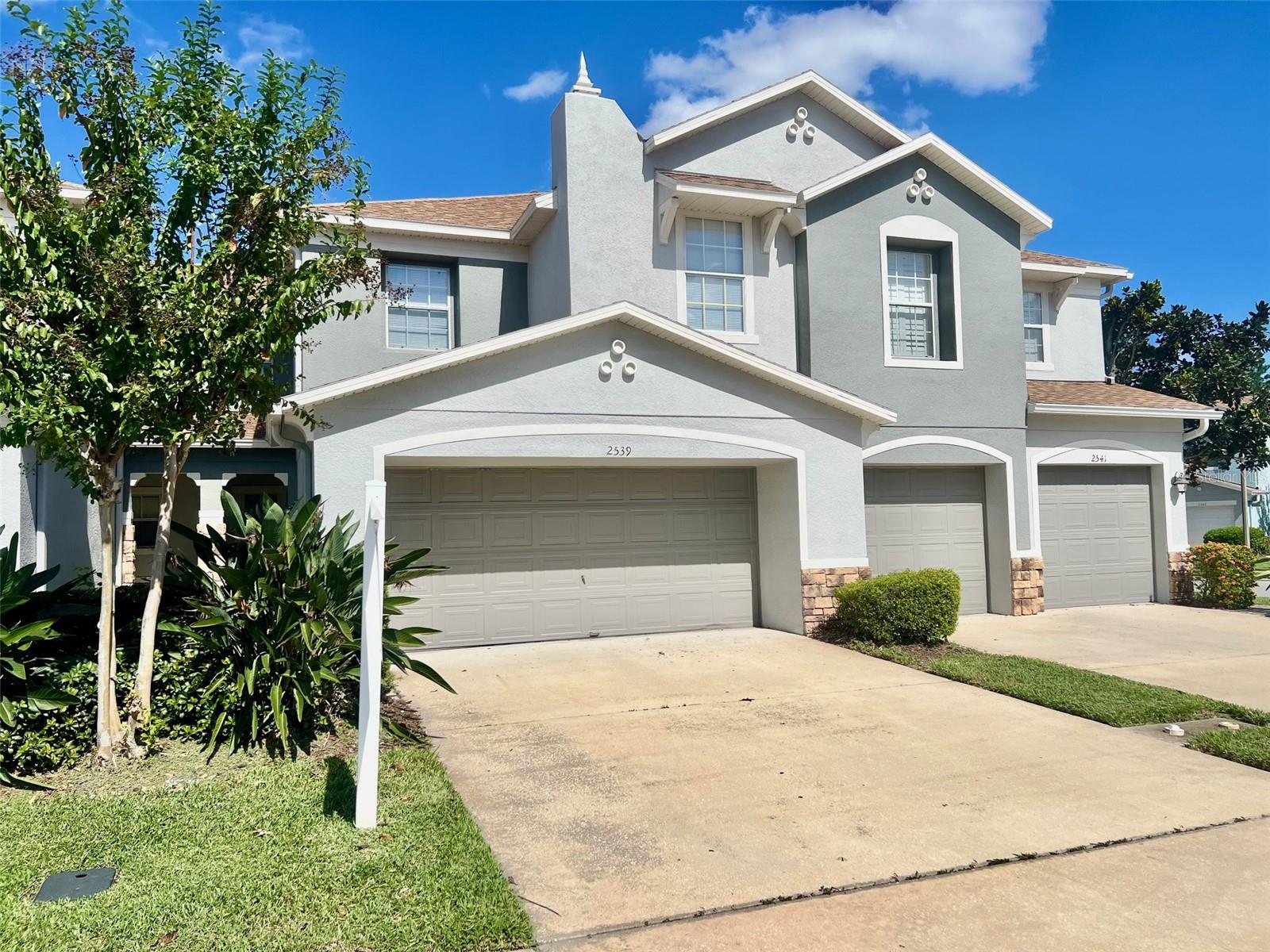 2539 AVENTURINE ST, KISSIMMEE, FL, 34744