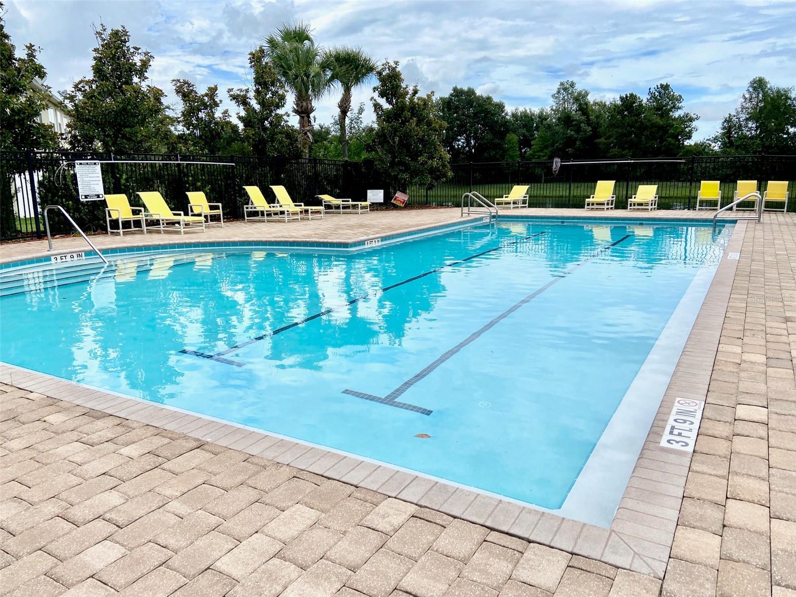 2539 AVENTURINE ST, KISSIMMEE, FL, 34744