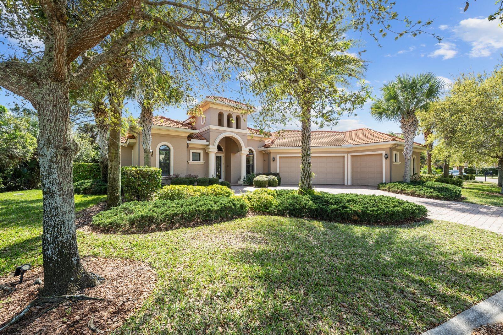22 HAMMOCK BEACH PKWY, PALM COAST, FL, 32137