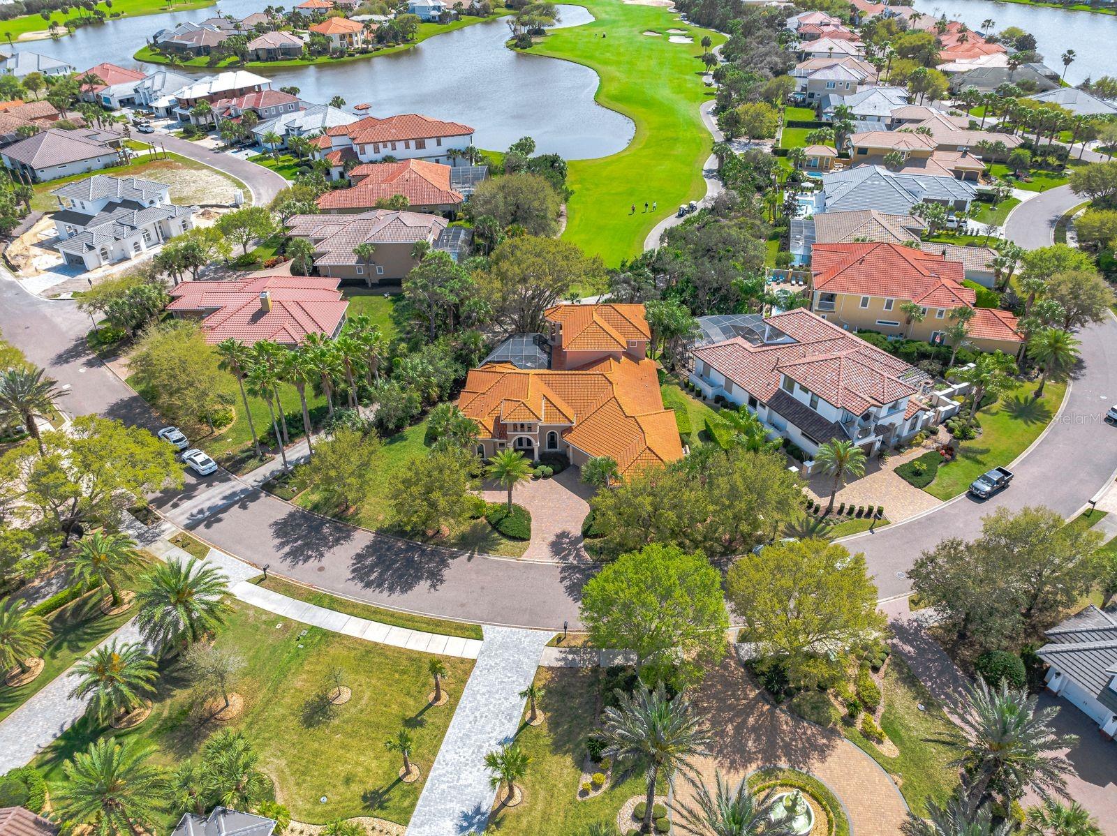 22 HAMMOCK BEACH PKWY, PALM COAST, FL, 32137