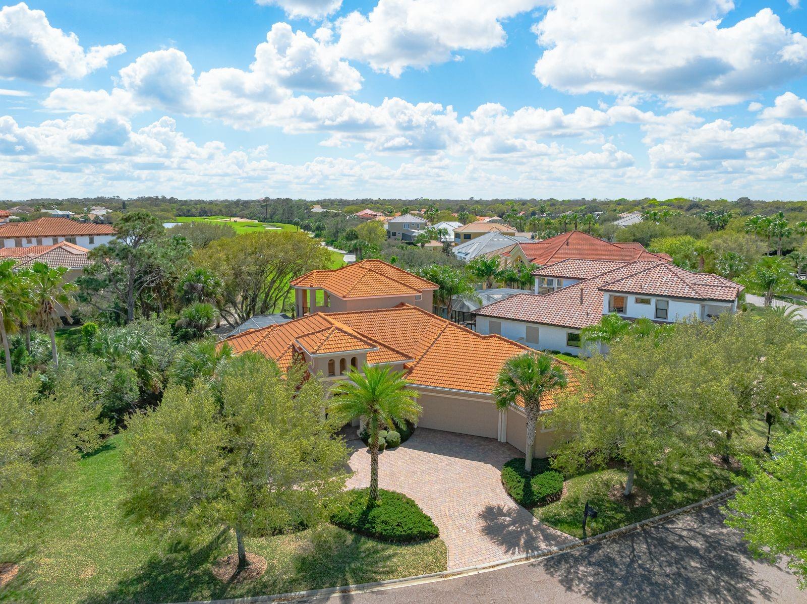 22 HAMMOCK BEACH PKWY, PALM COAST, FL, 32137