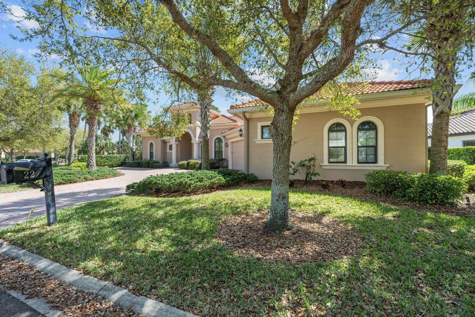 22 HAMMOCK BEACH PKWY, PALM COAST, FL, 32137