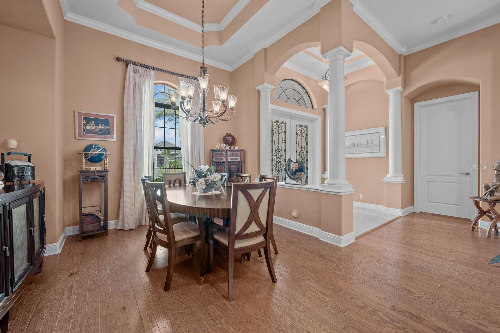 22 HAMMOCK BEACH PKWY, PALM COAST, FL, 32137