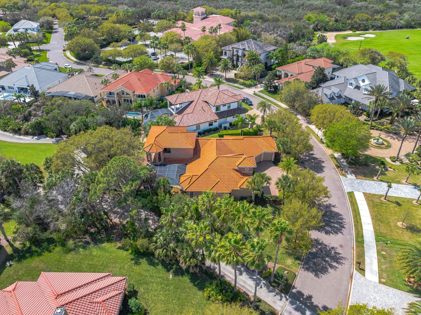 22 HAMMOCK BEACH PKWY, PALM COAST, FL, 32137