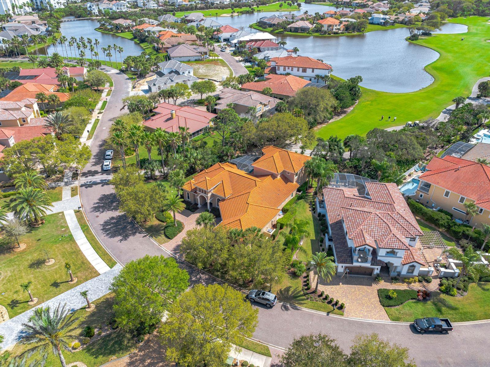 22 HAMMOCK BEACH PKWY, PALM COAST, FL, 32137