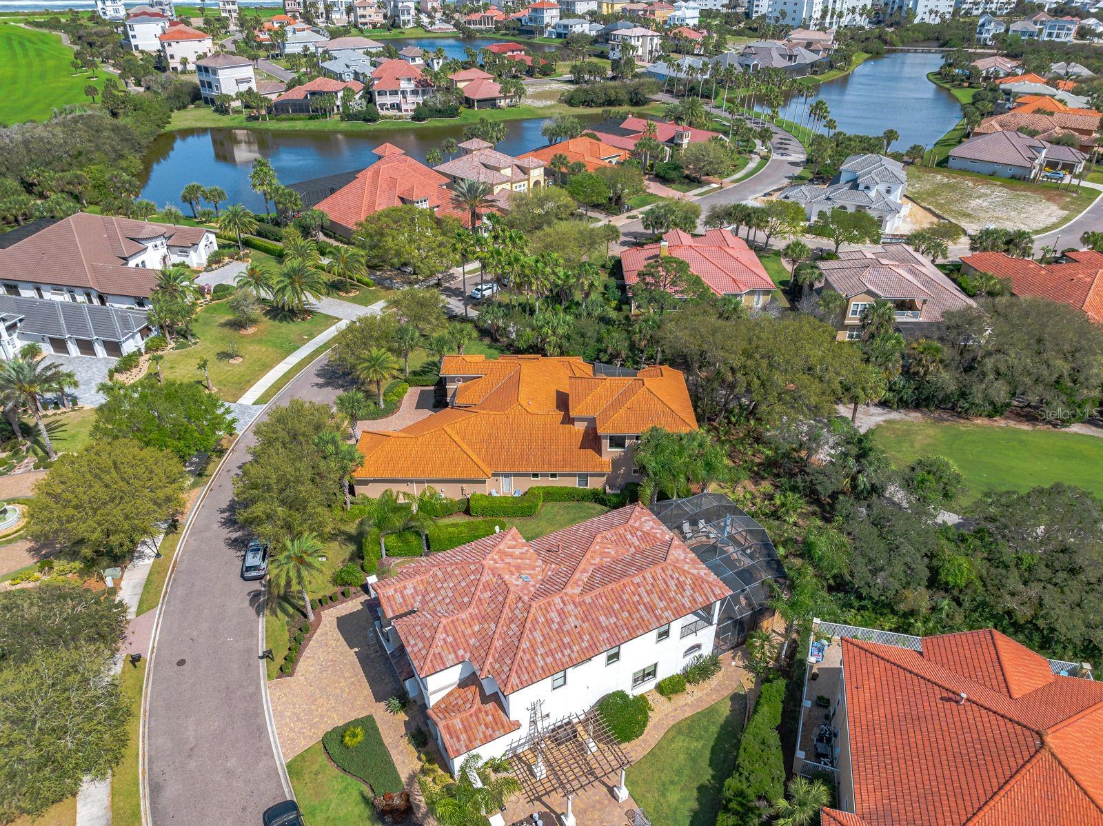 22 HAMMOCK BEACH PKWY, PALM COAST, FL, 32137