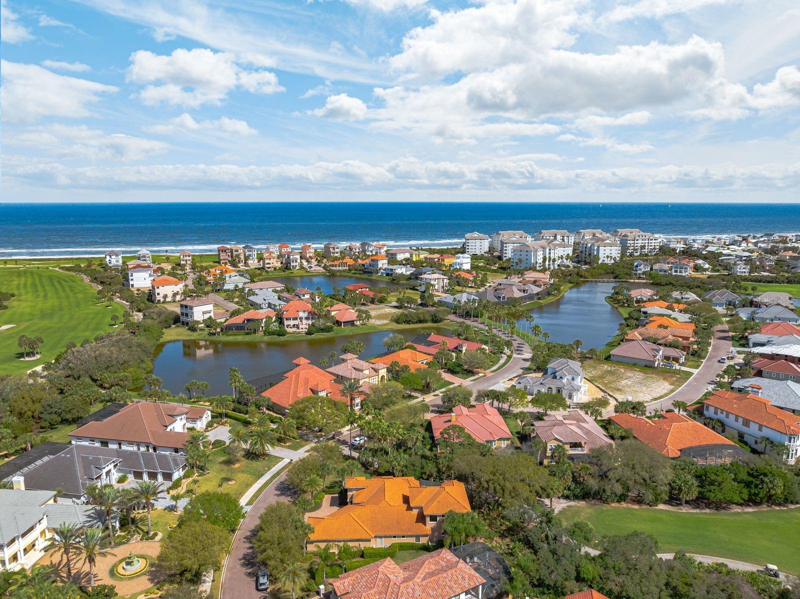 22 HAMMOCK BEACH PKWY, PALM COAST, FL, 32137