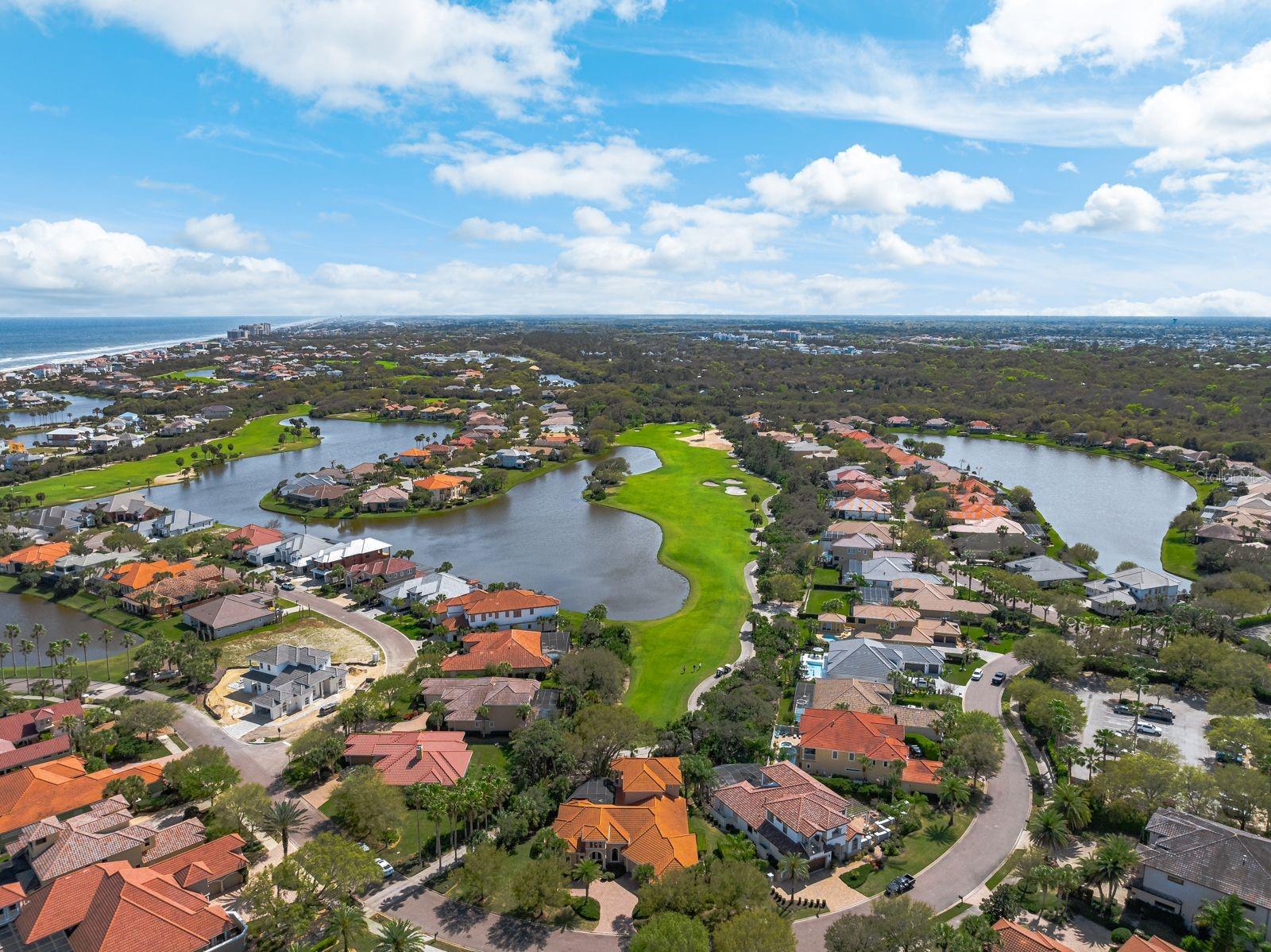 22 HAMMOCK BEACH PKWY, PALM COAST, FL, 32137