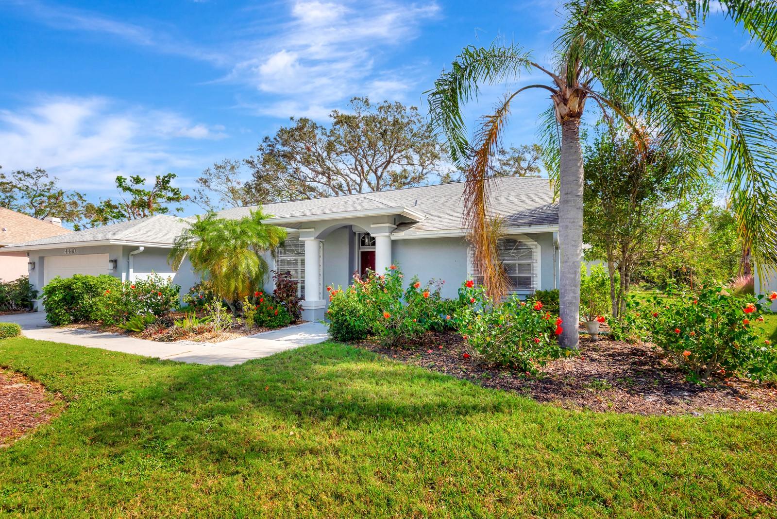 4449 GREENFIELD AVE, SARASOTA, FL, 34233