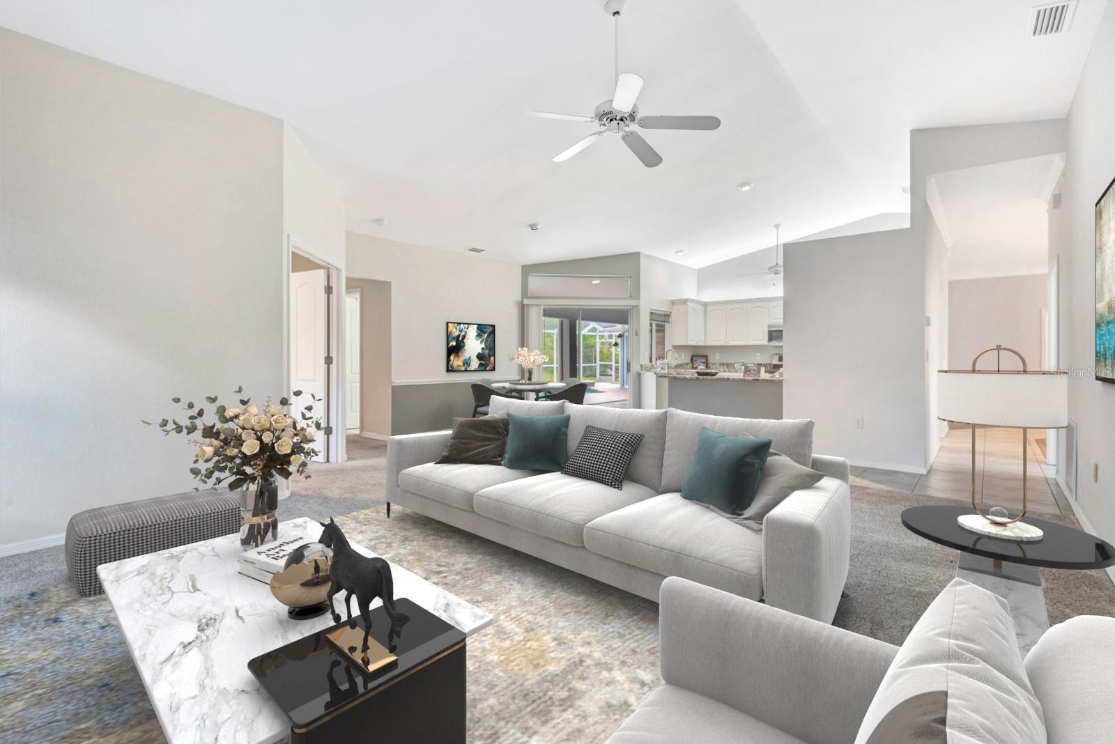 4449 GREENFIELD AVE, SARASOTA, FL, 34233