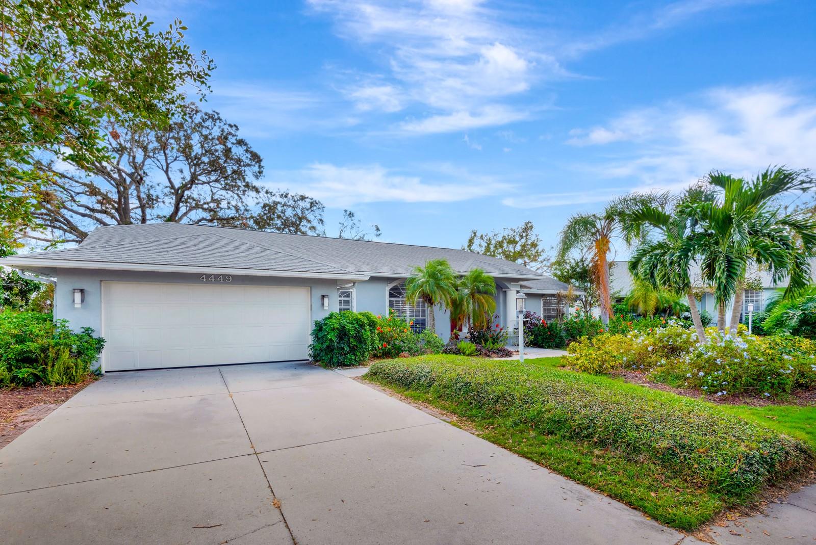 4449 GREENFIELD AVE, SARASOTA, FL, 34233