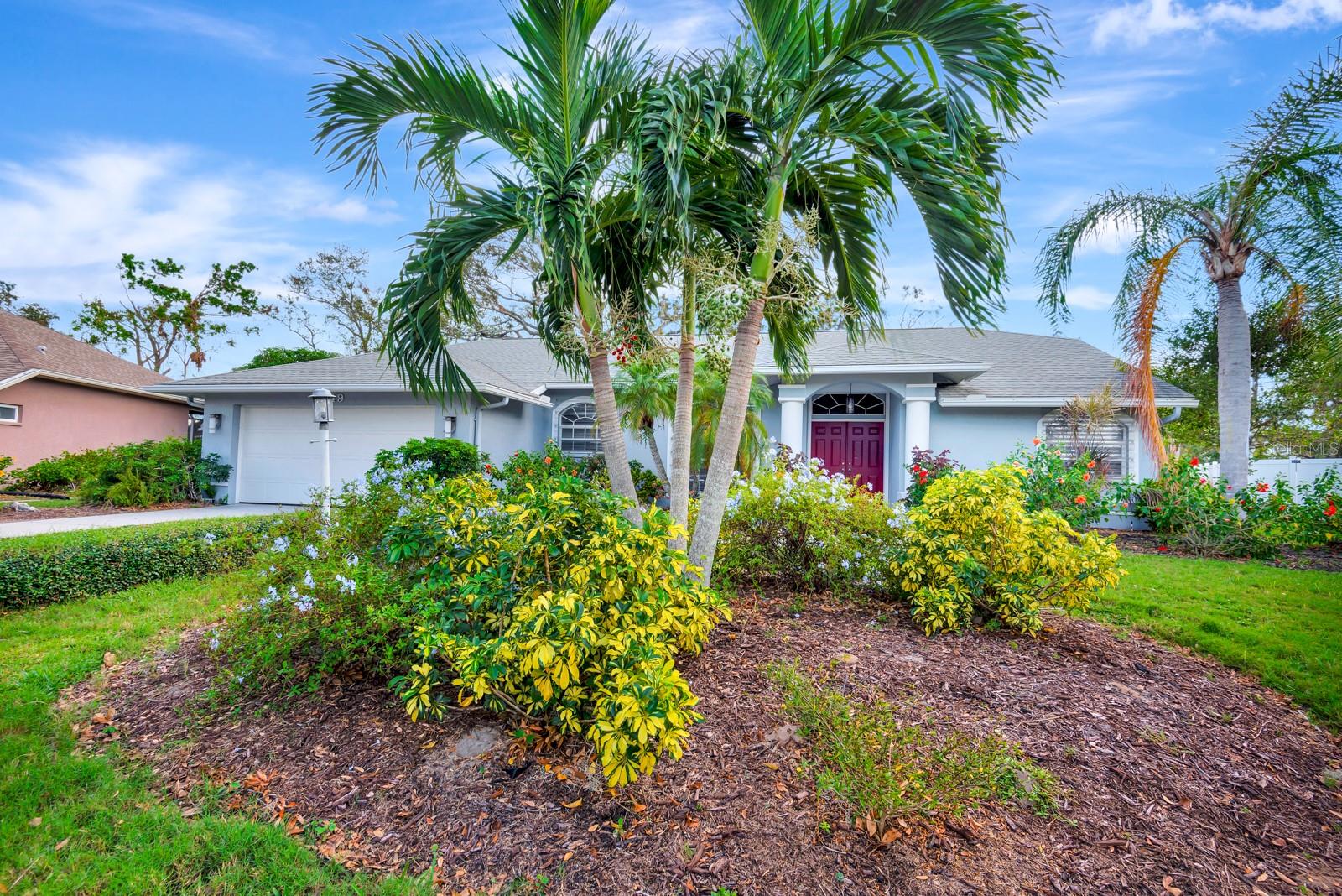4449 GREENFIELD AVE, SARASOTA, FL, 34233