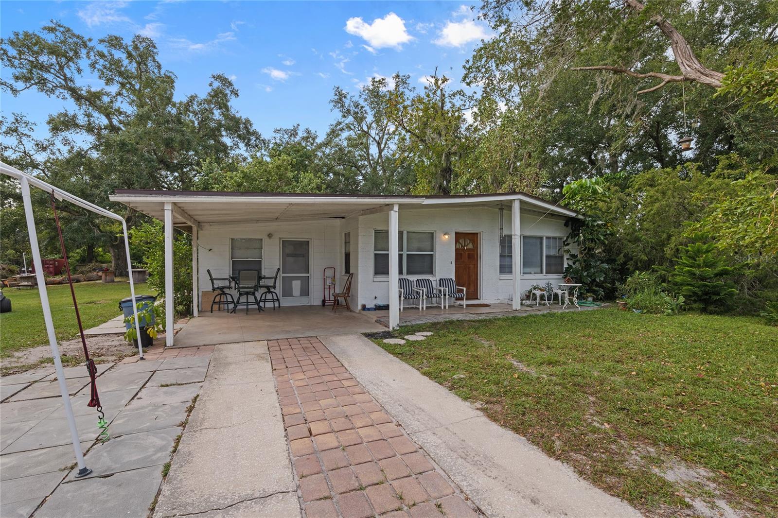 621 OAKLANDO DR, ALTAMONTE SPRINGS, FL, 32714